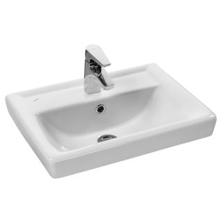 Мебельная раковина Santek Тигода 1WH302128 50см белый